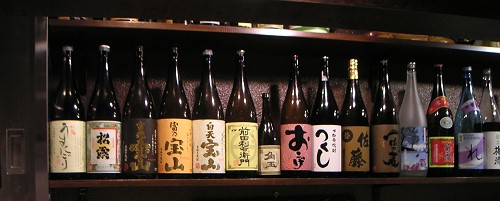 ドリンク