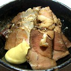 紅茶煮