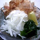 オニオンスライス