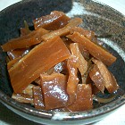 山川漬